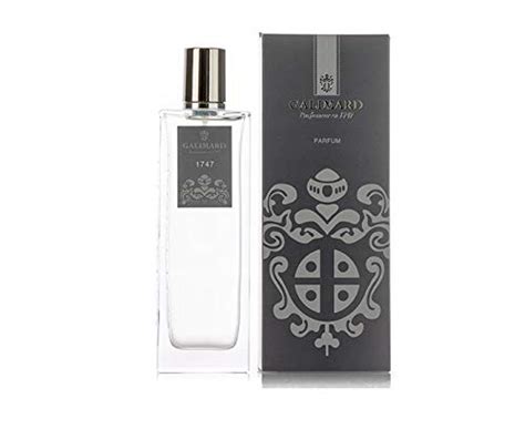 Amazon.com : Galimard 1747 Men's Parfum : Beauty & Personal .